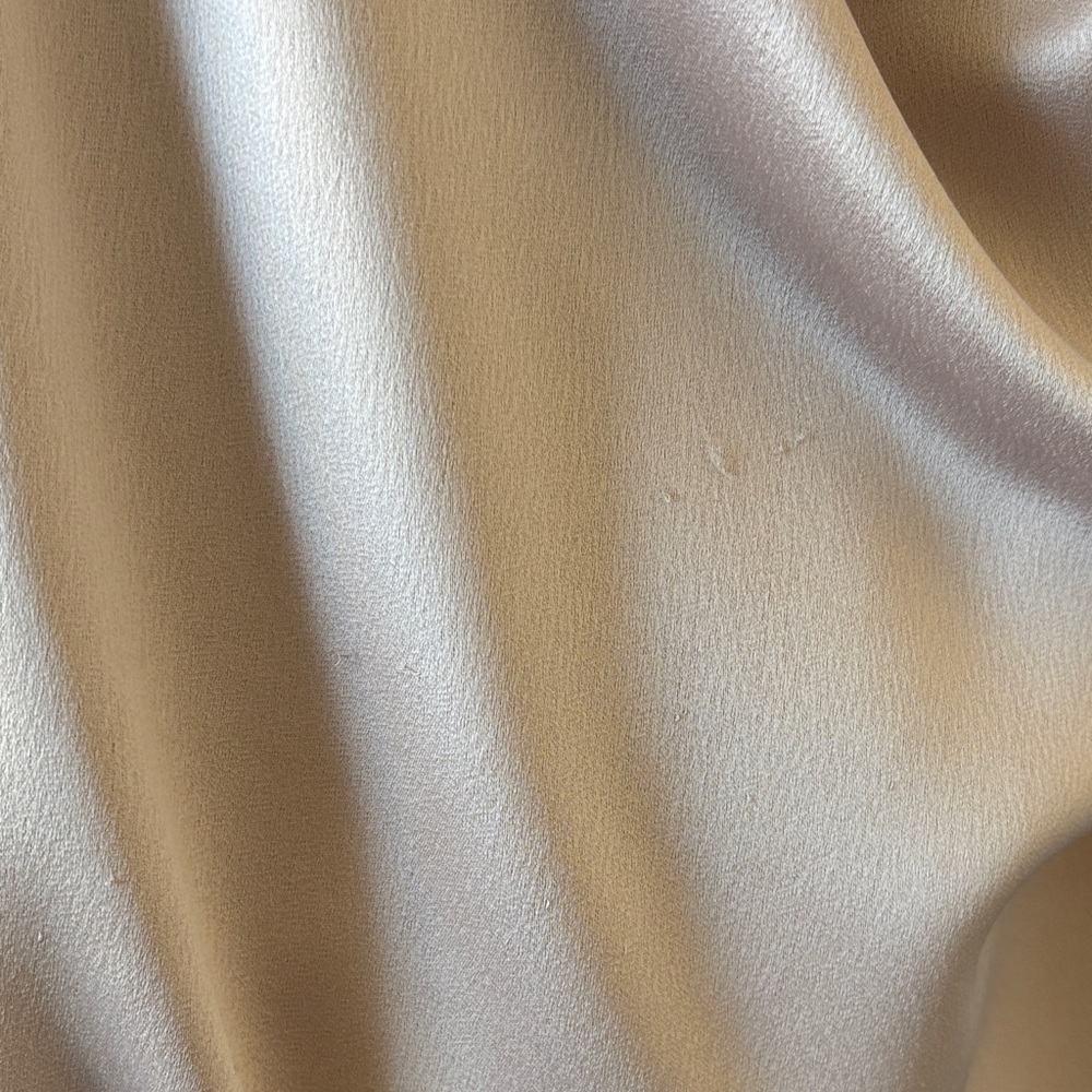 Jenny Yoo Wren Dress in Prosecco - Picture 7 of 9